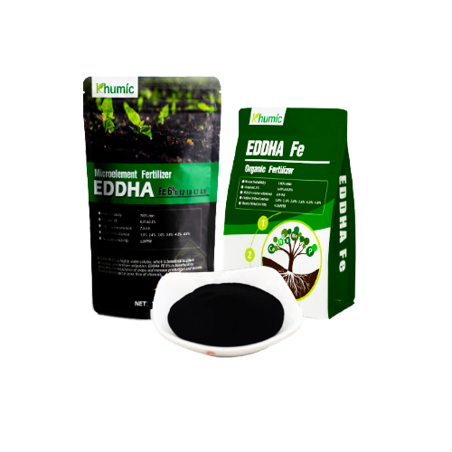 EDDHA FE 6% Product Specifications