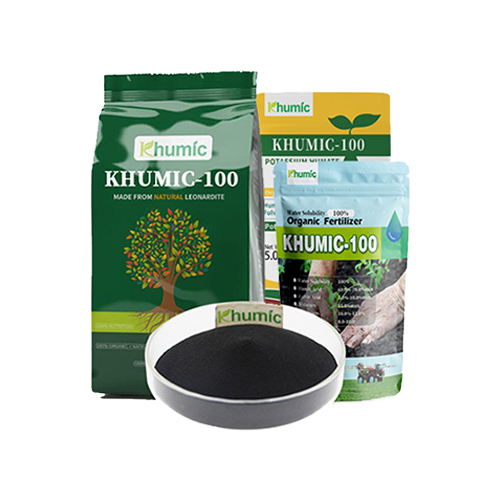 Khumic-100 Product Picture