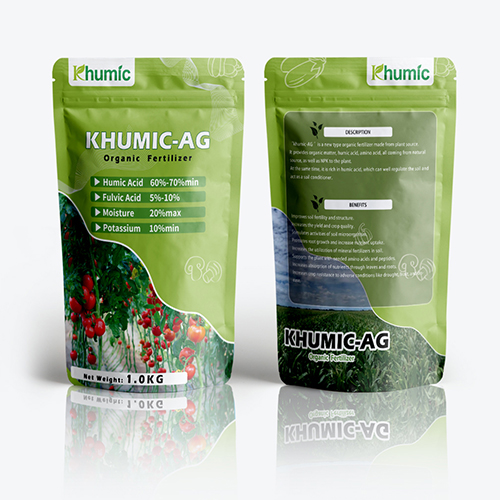 Khumic-AG Product Picture
