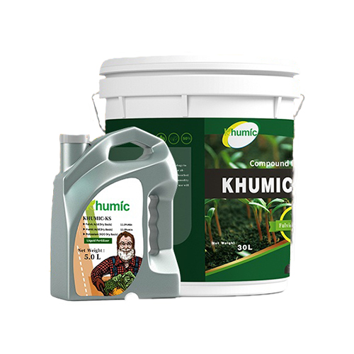Khumic-KS fulvic acid