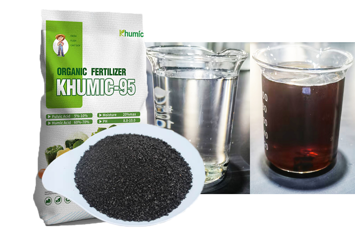 What is Khumic-95