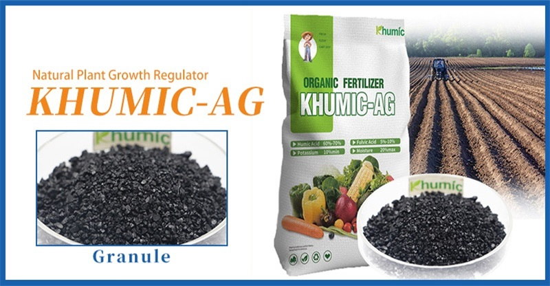 What is Khumic-AG