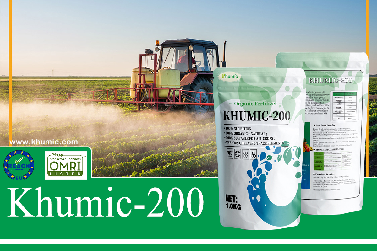 what is Khumic-200