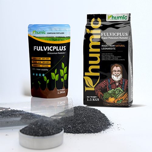 FulvicPlus Product Picture