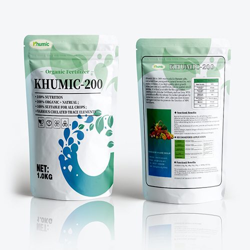 KHUMIC-200 1kg