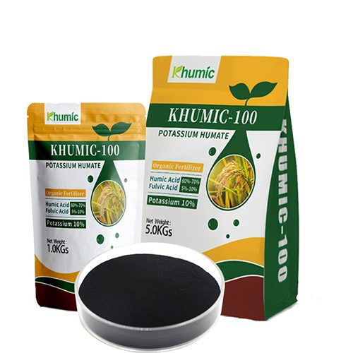 Khumic-100 product packaging picture