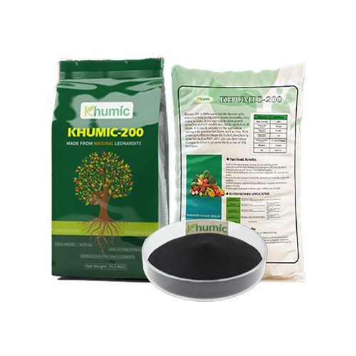 Khumic-200 Product Picture